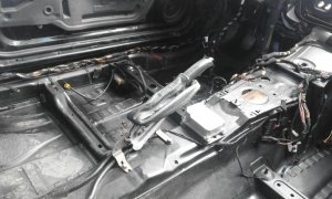 Schmornderl`s groer Kurzer (Last Edition) - 3er BMW - E46