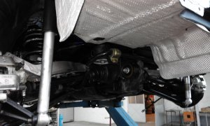 Schmornderl`s groer Kurzer (Last Edition) - 3er BMW - E46
