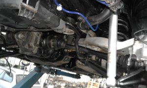 Schmornderl`s groer Kurzer (Last Edition) - 3er BMW - E46