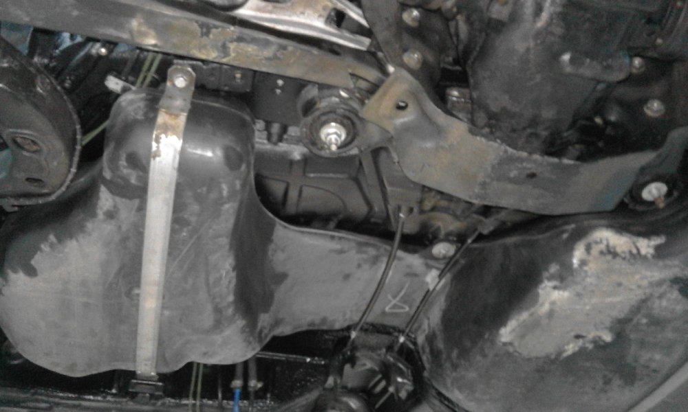 Schmornderl`s groer Kurzer (Last Edition) - 3er BMW - E46