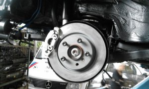 Schmornderl`s groer Kurzer (Last Edition) - 3er BMW - E46