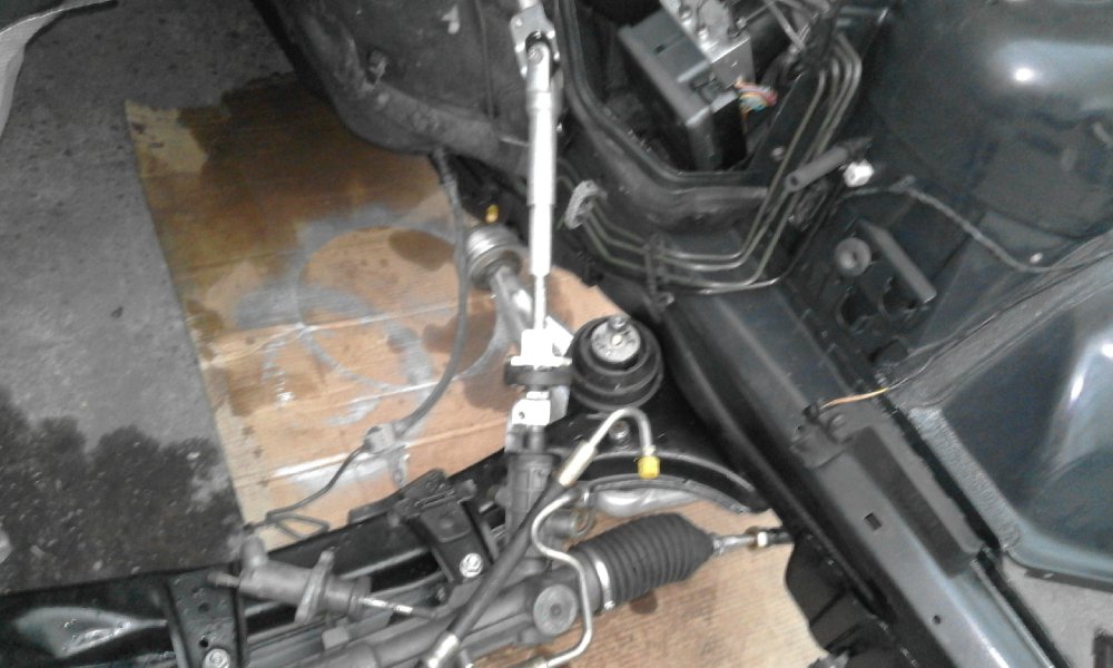 Schmornderl`s groer Kurzer (Last Edition) - 3er BMW - E46