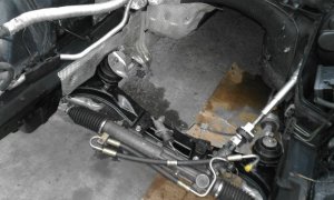 Schmornderl`s groer Kurzer (Last Edition) - 3er BMW - E46