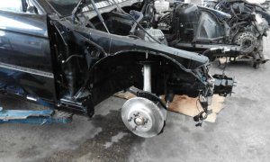 Schmornderl`s groer Kurzer (Last Edition) - 3er BMW - E46