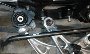 Schmornderl`s groer Kurzer (Last Edition) - 3er BMW - E46