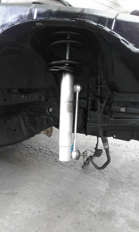 Schmornderl`s groer Kurzer (Last Edition) - 3er BMW - E46