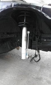 Schmornderl`s groer Kurzer (Last Edition) - 3er BMW - E46
