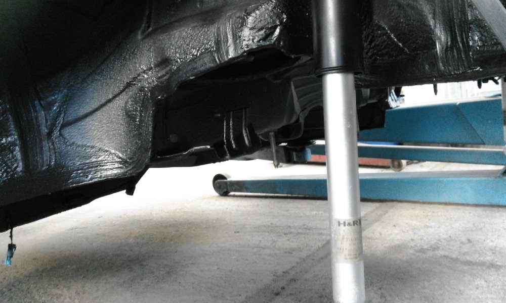 Schmornderl`s groer Kurzer (Last Edition) - 3er BMW - E46