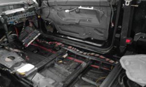 Schmornderl`s groer Kurzer (Last Edition) - 3er BMW - E46
