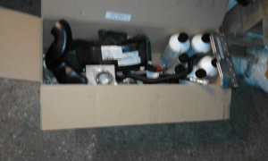 Schmornderl`s groer Kurzer (Last Edition) - 3er BMW - E46
