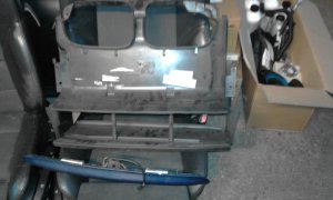 Schmornderl`s groer Kurzer (Last Edition) - 3er BMW - E46