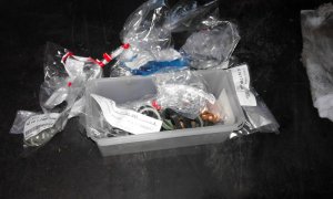 Schmornderl`s groer Kurzer (Last Edition) - 3er BMW - E46