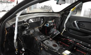 Schmornderl`s groer Kurzer (Last Edition) - 3er BMW - E46