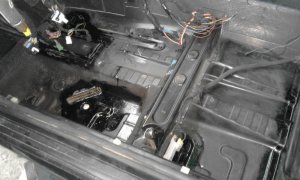 Schmornderl`s groer Kurzer (Last Edition) - 3er BMW - E46