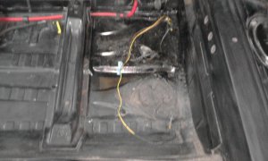 Schmornderl`s groer Kurzer (Last Edition) - 3er BMW - E46