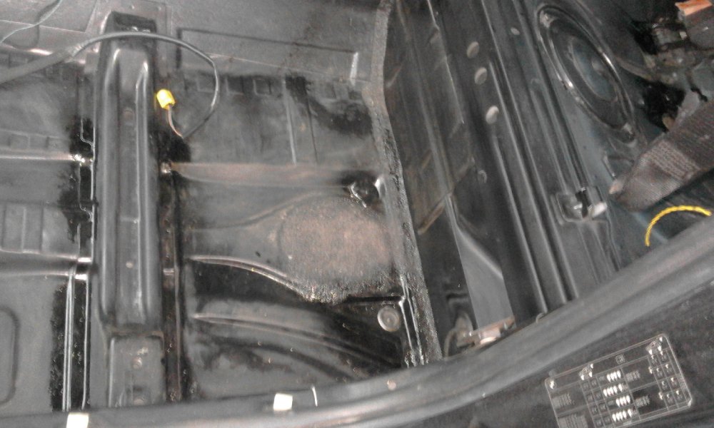 Schmornderl`s groer Kurzer (Last Edition) - 3er BMW - E46