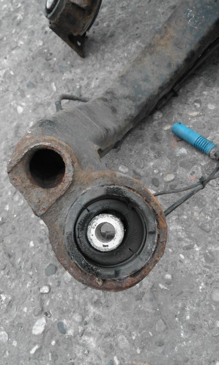 Schmornderl`s groer Kurzer (Last Edition) - 3er BMW - E46
