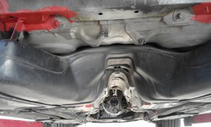 Mein B10 - Fotostories weiterer BMW Modelle