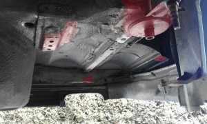 Mein B10 - Fotostories weiterer BMW Modelle