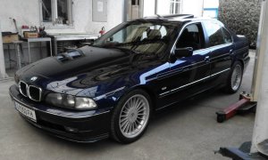Mein B10 - Fotostories weiterer BMW Modelle
