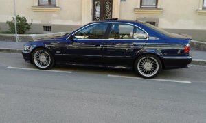 Mein B10 - Fotostories weiterer BMW Modelle