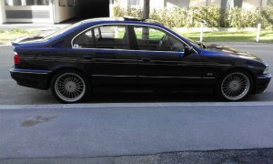 Mein B10 - Fotostories weiterer BMW Modelle
