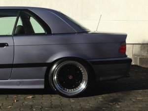 E36 Cabrio Samoa Blau - 3er BMW - E36