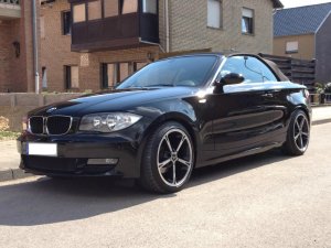 E88 118i Cabrio - 1er BMW - E81 / E82 / E87 / E88 E88 118i Cabrio - 1er BMW - E81 / E82 / E87 / E88