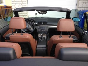 E88 118i Cabrio - 1er BMW - E81 / E82 / E87 / E88 E88 118i Cabrio - 1er BMW - E81 / E82 / E87 / E88