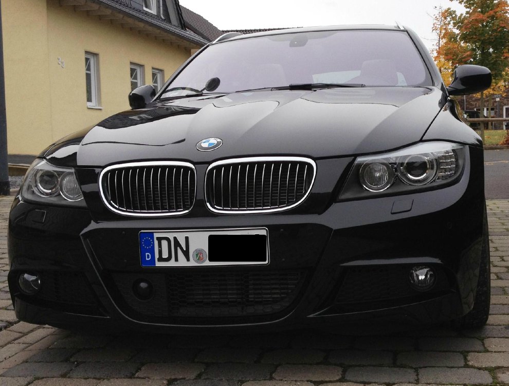325d Touring - 3er BMW - E90 / E91 / E92 / E93