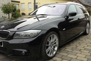 325d Touring - 3er BMW - E90 / E91 / E92 / E93