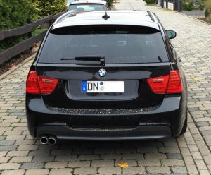 325d Touring - 3er BMW - E90 / E91 / E92 / E93