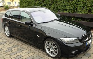 325d Touring - 3er BMW - E90 / E91 / E92 / E93