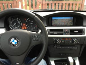 325d Touring - 3er BMW - E90 / E91 / E92 / E93