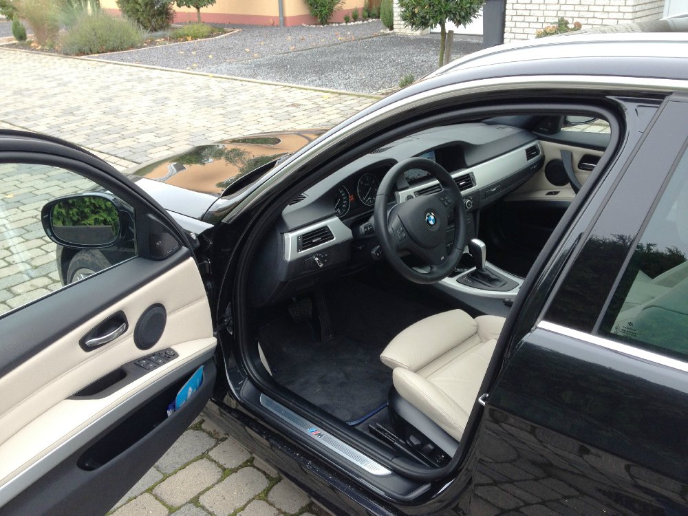 325d Touring - 3er BMW - E90 / E91 / E92 / E93