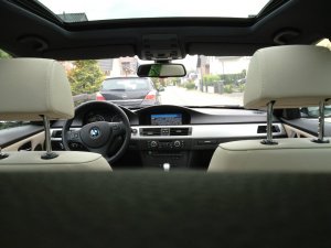 325d Touring - 3er BMW - E90 / E91 / E92 / E93