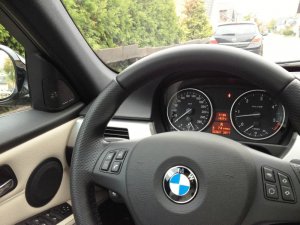 325d Touring - 3er BMW - E90 / E91 / E92 / E93
