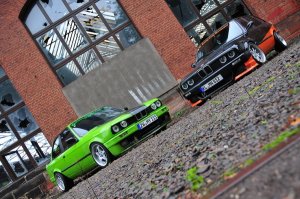 EX E30 318i Touring Bi - Color - 3er BMW - E30 EX E30 318i Touring Bi - Color - 3er BMW - E30