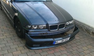 E36 Coupe 320i No. 2 - 3er BMW - E36 E36 Coupe 320i No. 2 - 3er BMW - E36