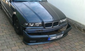 E36 Coupe 320i No. 2 - 3er BMW - E36