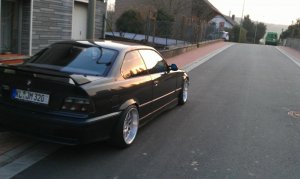 E36 Coupe 320i No. 2 - 3er BMW - E36 E36 Coupe 320i No. 2 - 3er BMW - E36