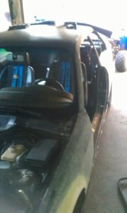 E36 Coupe 320i No. 2 - 3er BMW - E36 E36 Coupe 320i No. 2 - 3er BMW - E36