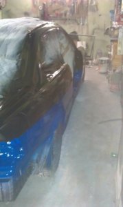 E36 Coupe 320i No. 2 - 3er BMW - E36 E36 Coupe 320i No. 2 - 3er BMW - E36