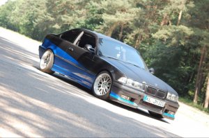 E36 Coupe 320i No. 2 - 3er BMW - E36 E36 Coupe 320i No. 2 - 3er BMW - E36