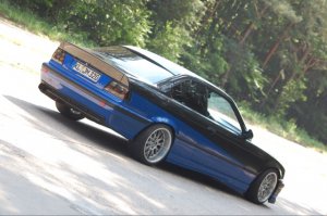 E36 Coupe 320i No. 2 - 3er BMW - E36 E36 Coupe 320i No. 2 - 3er BMW - E36
