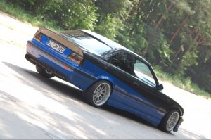 E36 Coupe 320i No. 2 - 3er BMW - E36