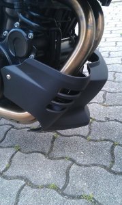 BMW F800R `11 - Fotostories weiterer BMW Modelle