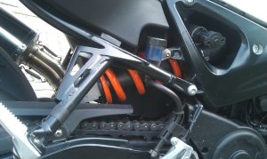 BMW F800R `11 - Fotostories weiterer BMW Modelle