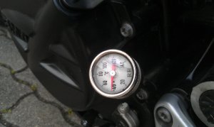 BMW F800R `11 - Fotostories weiterer BMW Modelle