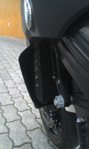 BMW F800R `11 - Fotostories weiterer BMW Modelle